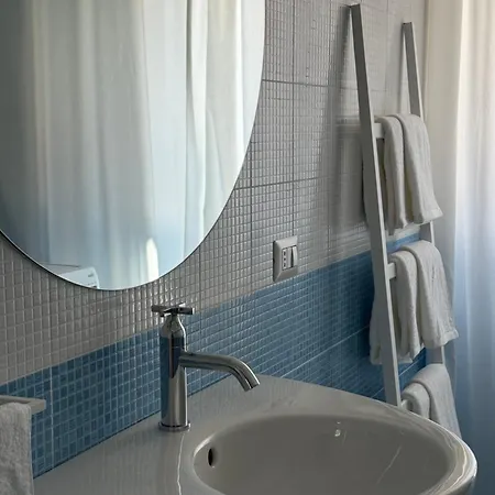 Casa Al Mare Апартаменты