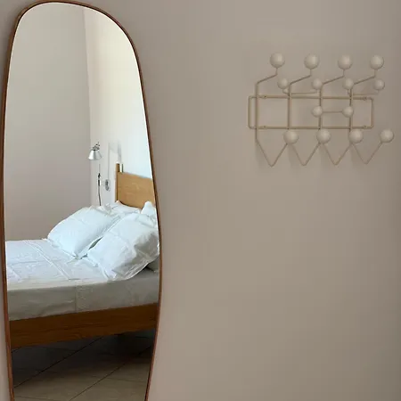 Casa Al Mare Апартаменты *