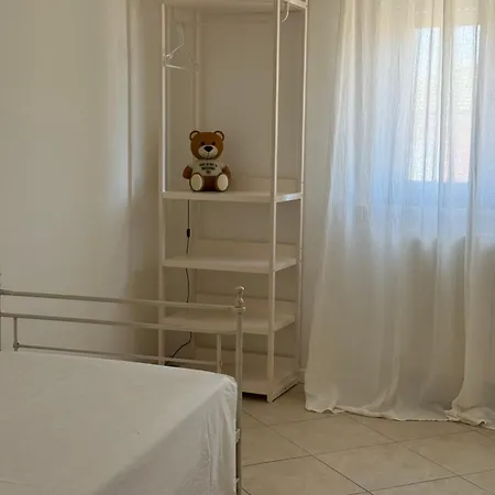 Апартаменты Casa Al Mare *