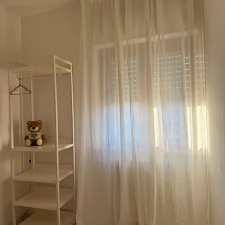 Casa Al Mare Апартаменты *