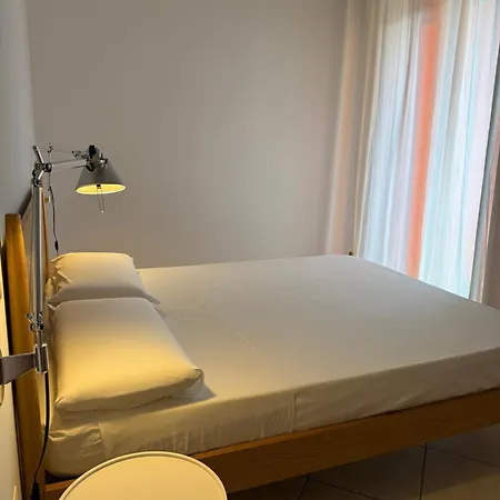 Апартаменты Casa Al Mare
