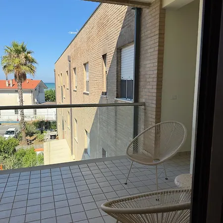 Апартаменты Casa Al Mare